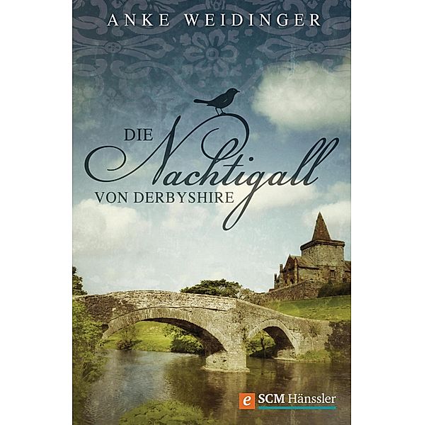 Die Nachtigall von Derbyshire, Anke Weidinger