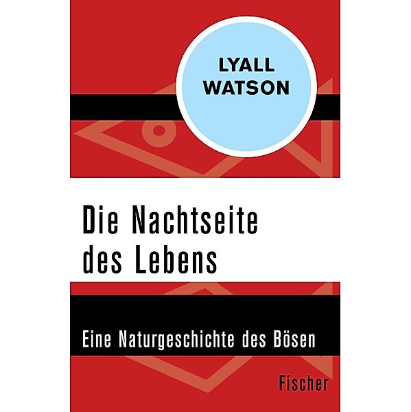 Die Nachtseite des Lebens, Lyall Watson