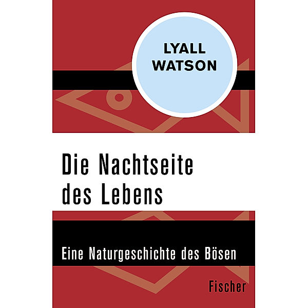 Die Nachtseite des Lebens, Lyall Watson