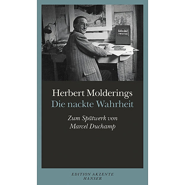 Die nackte Wahrheit, Herbert Molderings