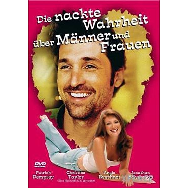 Die nackte Wahrheit über Männer und Frauen, Dvd-budget