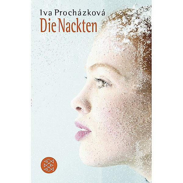 Die Nackten, Iva Procházková