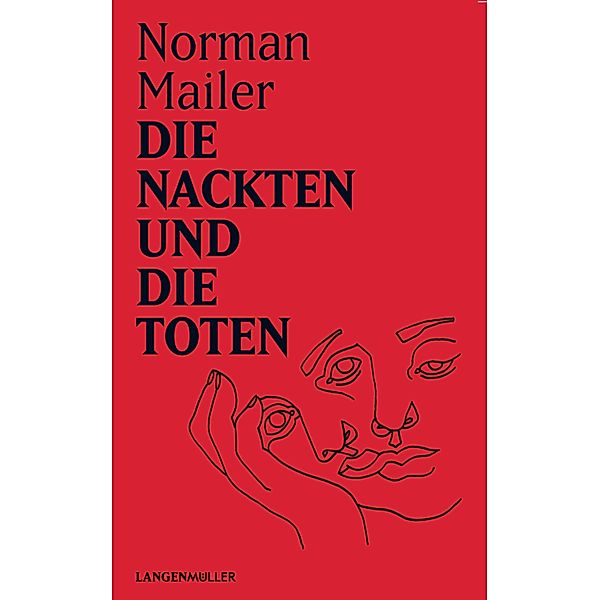 Die Nackten und die Toten, Norman Mailer