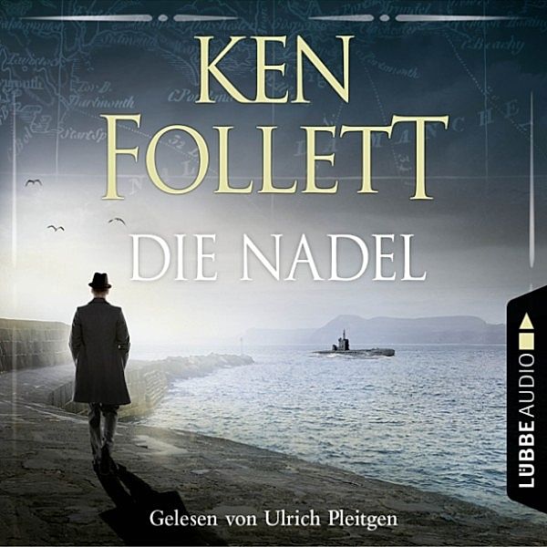 Die Nadel, Ken Follett