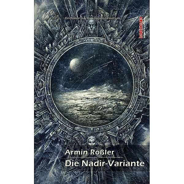 Die Nadir-Variante, Armin Rössler