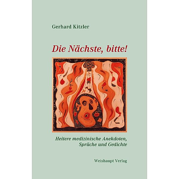 Die Nächste, bitte!, Gerhard Kitzler