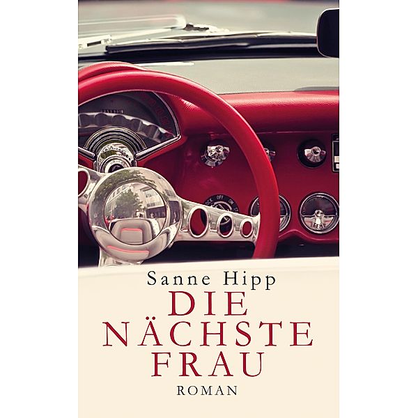 Die nächste Frau, Sanne Hipp