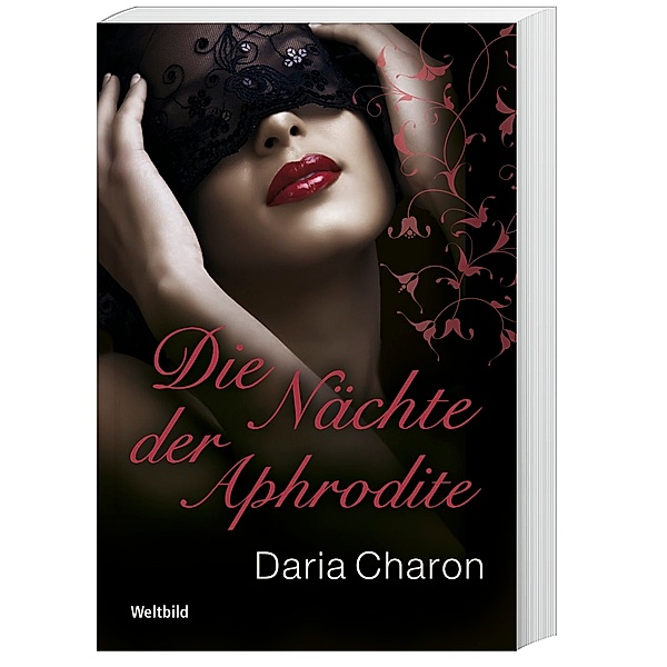 Die Nächte der Aphrodite, Daria Charon