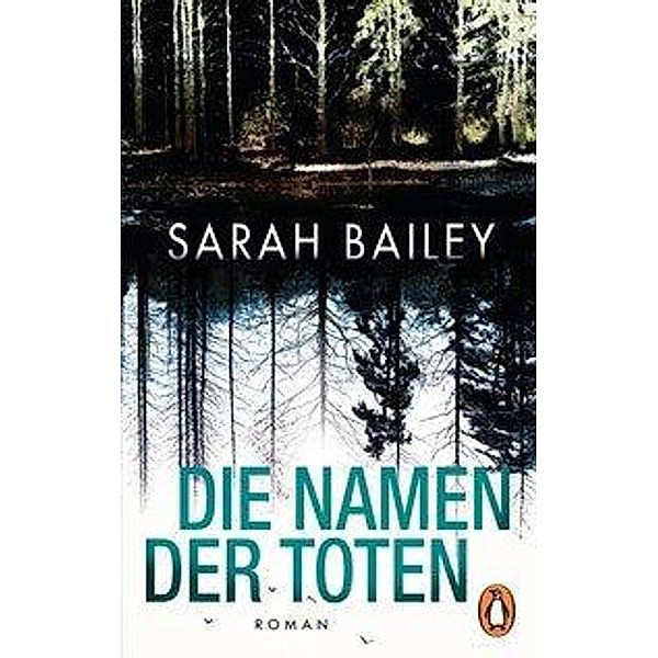 Die Namen der Toten, Sarah Bailey