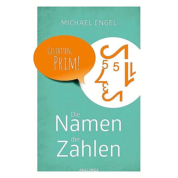 Die Namen der Zahlen, Michael Engel