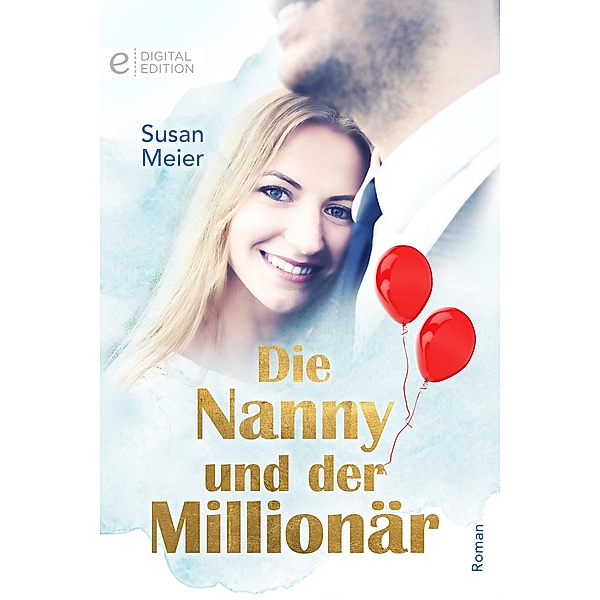 Die Nanny und der Millionär, Susan Meier