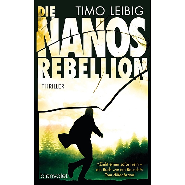 Die Nanos-Rebellion / Malek Wutkowski Bd.2, Timo Leibig