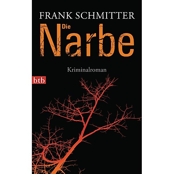 Die Narbe, Frank Schmitter