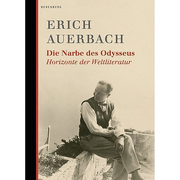 Die Narbe des Odysseus, Erich Auerbach