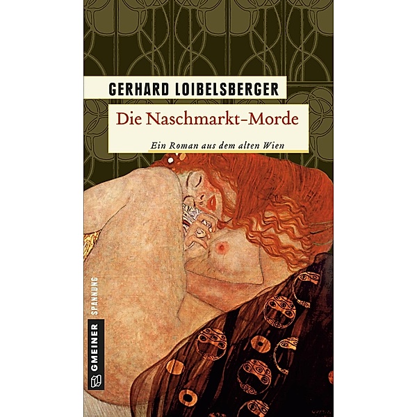 Die Naschmarkt-Morde, Gerhard Loibelsberger