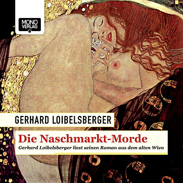 Die Naschmarkt-Morde, Hörbuch, Gerhard Loibelsberger