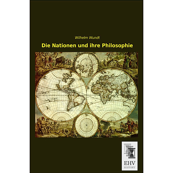 Die Nationen und ihre Philosophie, Wilhelm Wundt