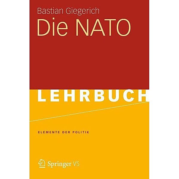 Die NATO, Bastian Giegerich