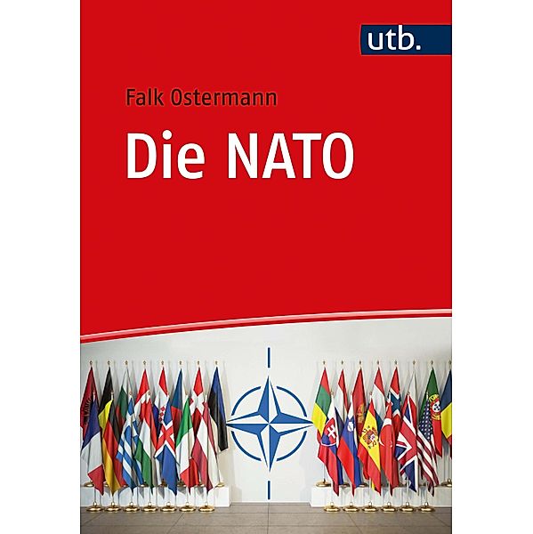 Die NATO, Falk Ostermann