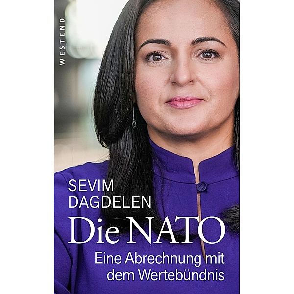 Die NATO, Sevim Dagdelen