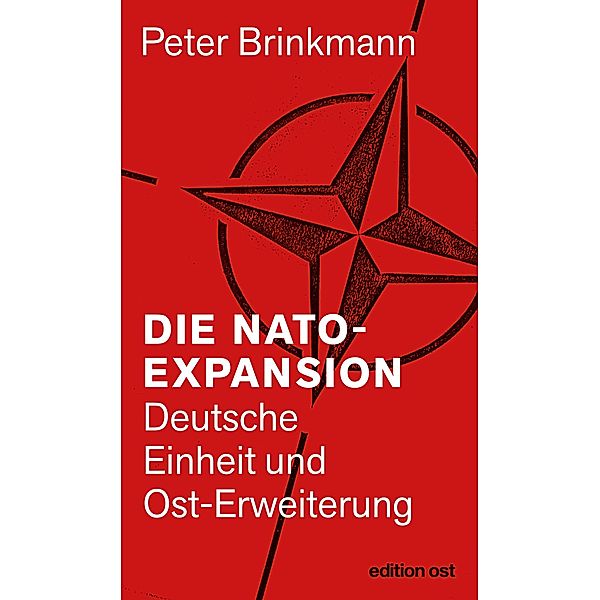 Die NATO-Expansion, Peter Brinkmann