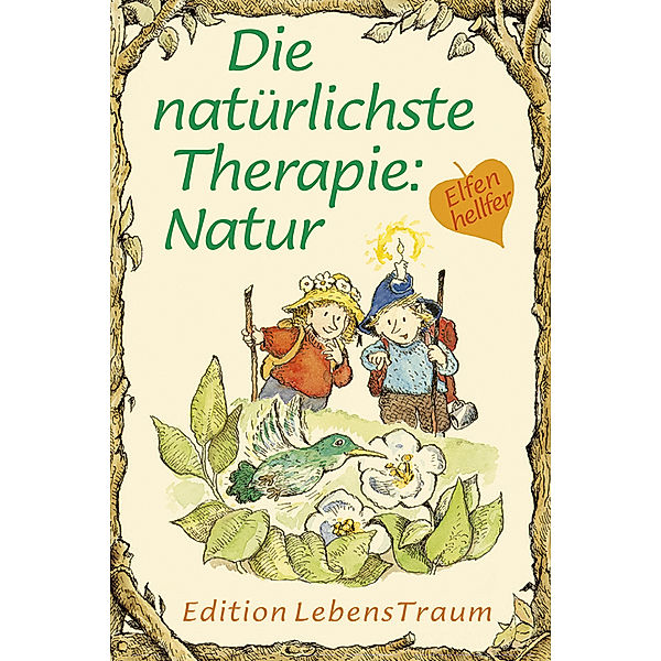 Die natürlichste Therapie: Natur, Ted O'Neal