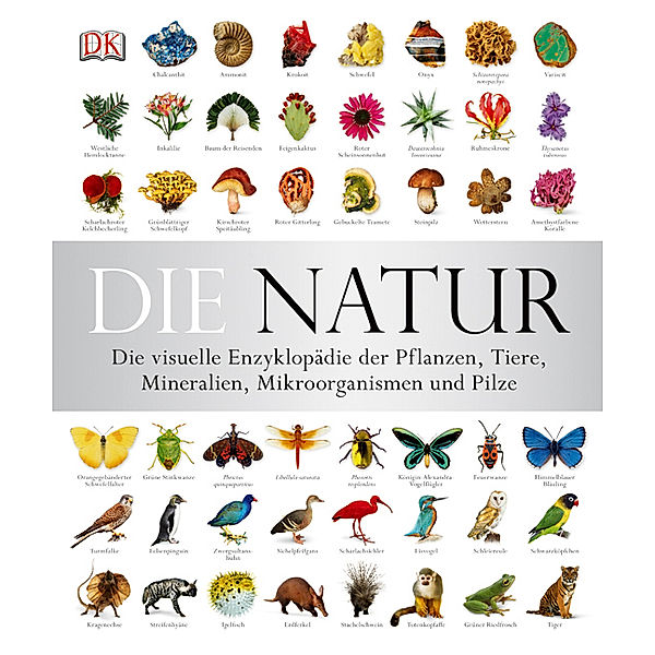 Die Natur