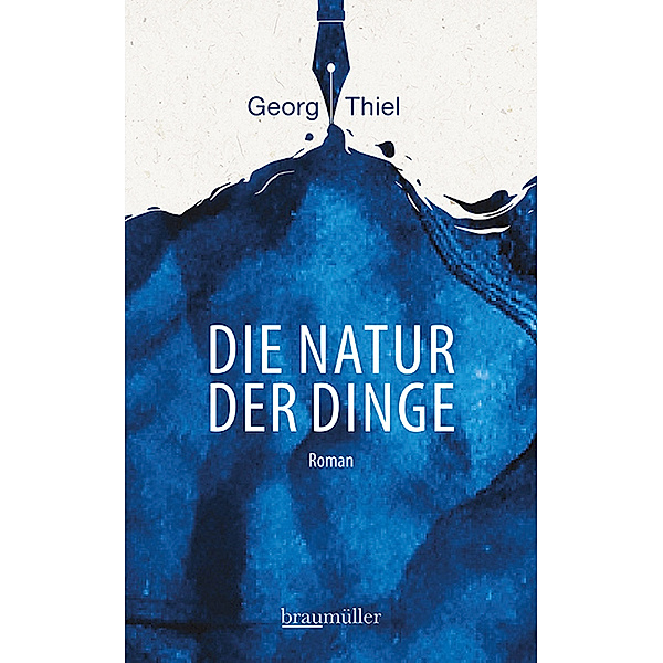 Die Natur der Dinge, Georg Thiel