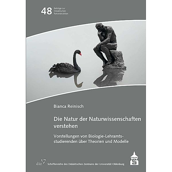 Die Natur der Naturwissenschaften verstehen, Bianca Reinisch