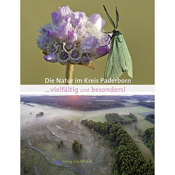 Die Natur im Kreis Paderborn ... vielfältig und besonders!