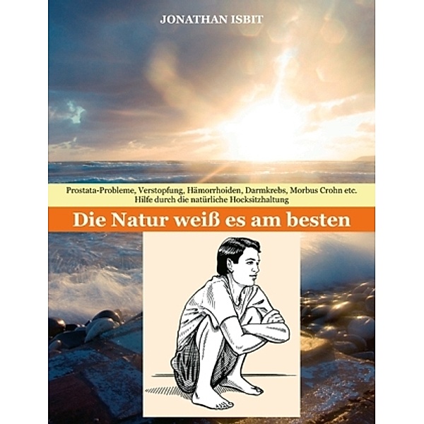 Die Natur weiss es am besten, Jonathan Isbit, Dietmar Fischler
