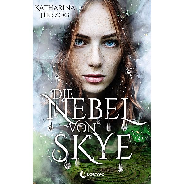 Die Nebel von Skye, Katharina Herzog