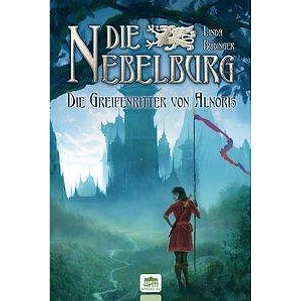 Die Nebelburg, Linda Budinger