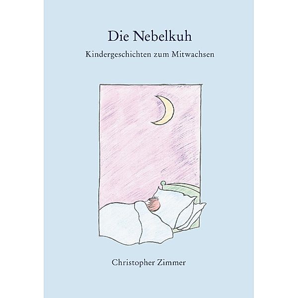 Die Nebelkuh, Christopher Zimmer