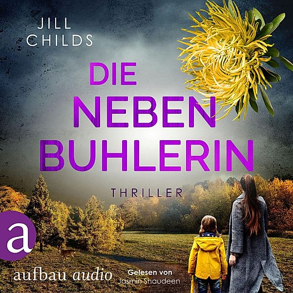 Die Nebenbuhlerin, Jill Childs