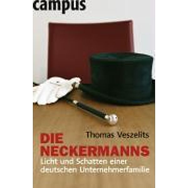 Die Neckermanns, Thomas Veszelits