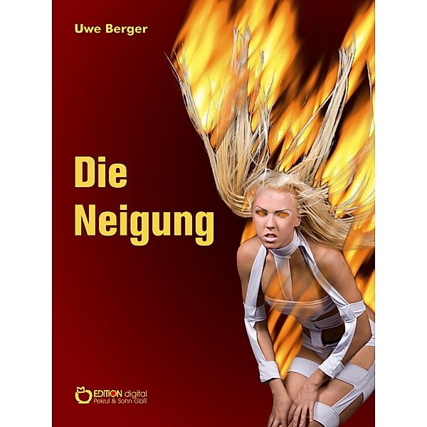 Die Neigung, Ernst Franta, Uwe Berger