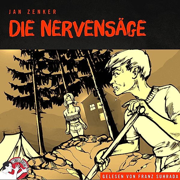 Die Nervensäge, Jan Zenker