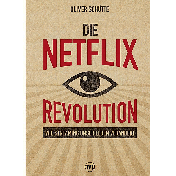 Die Net ix-Revolution, Oliver Schütte