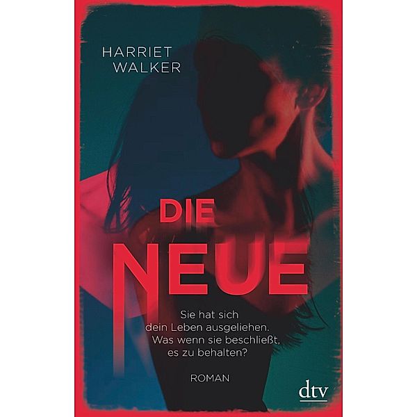 Die Neue, Harriet Walker