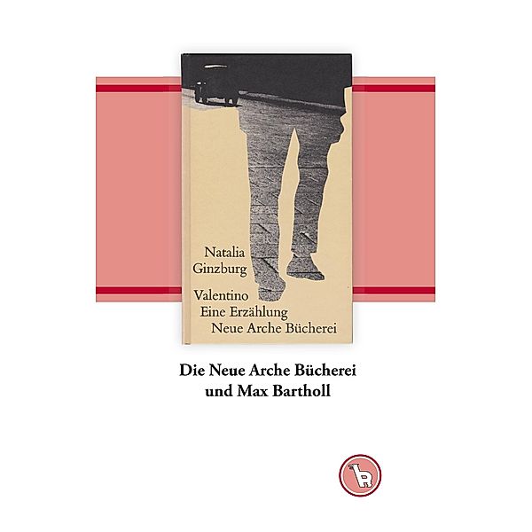 Die Neue Arche Bücherei und Max Bartholl, Kurt Dröge