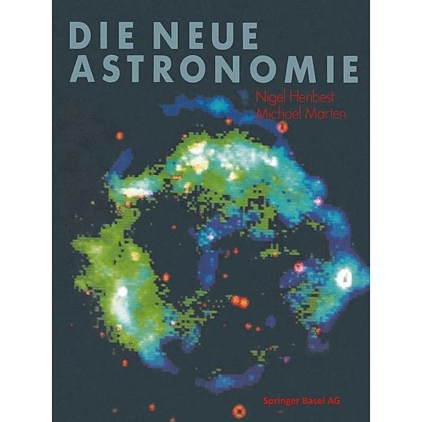 Die Neue Astronomie, HENBEST, Marten