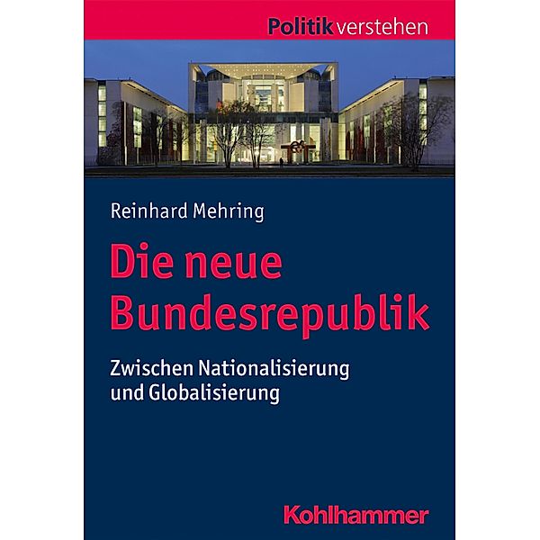 Die neue Bundesrepublik, Reinhard Mehring