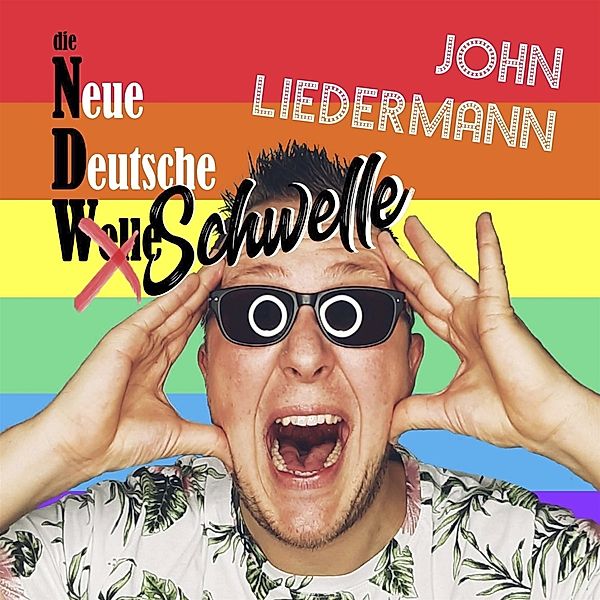 Die Neue Deutsche Schwelle, John Liedermann