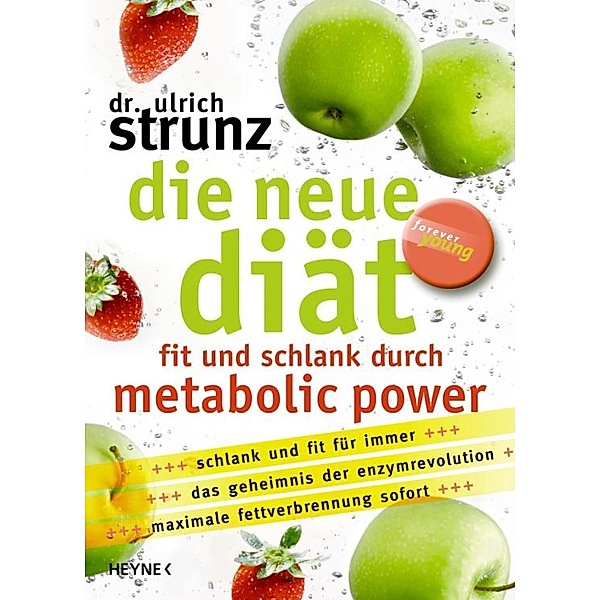 Die neue Diät, Ulrich Strunz