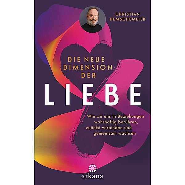 Die neue Dimension der Liebe, Christian Hemschemeier