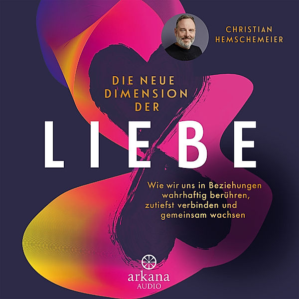 Die neue Dimension der Liebe, Christian Hemschemeier