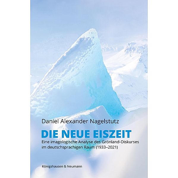 Die neue Eiszeit, Daniel Alexander Nagelstutz