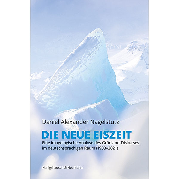 Die neue Eiszeit, Daniel Alexander Nagelstutz