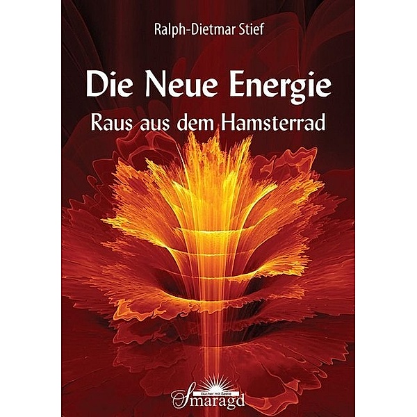 Die Neue Energie, Ralph-Dietmar Stief